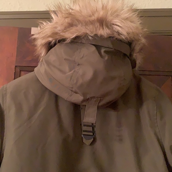 Penfield Vermont Jacket. - Picture 6 of 8